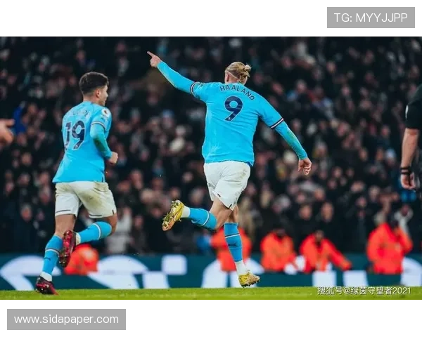 埃梅里盛赞瓜帅全面领先称哈兰德难以用个人能力有效限制